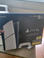 Playstation 5 digital edition 825GB, Spelcomputers en Games, Spelcomputers | Sony PlayStation 5, Ophalen, Nieuw, Playstation 5 Digital