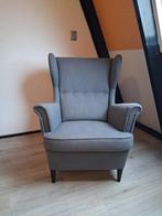 Nette, comfortabele fauteuil - amper gebruikt!, Ophalen