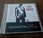 Kool G Rap Roots of Evil us edition cd, Ophalen of Verzenden, 2000 tot heden, Zo goed als nieuw