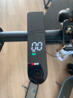 Ouxi elektrische step, Fietsen en Brommers, Steps, Ophalen, Gebruikt, Elektrische step (E-scooter), Ouxi