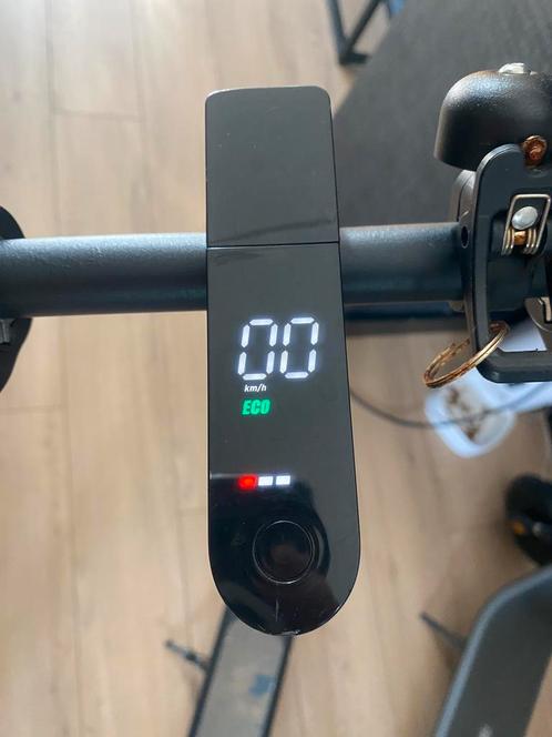 Ouxi elektrische step, Fietsen en Brommers, Steps, Gebruikt, Elektrische step (E-scooter), Ophalen