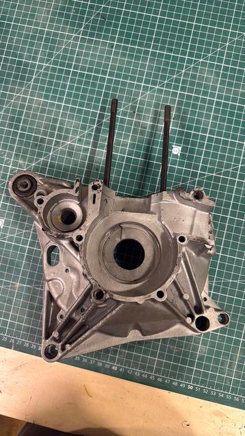 M05 125-180cc klein Carter helft goeie staat beschikbaar voor biedingen