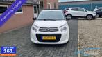 Citroen C1 1.0 VTi Airscape Shine Elektrisch vouwdak, Voorwielaandrijving, Stof, Gebruikt, 4 stoelen