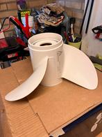 Nieuwe propellor voor Yamaha,  13 x 19, Ophalen of Verzenden, Nieuw, Motor en Techniek, Motorboot