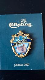 Efteling pin - EPP 96 - 15 jaar Efteling hotel, Ophalen of Verzenden, Zo goed als nieuw, Button of Speldje