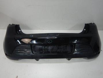 Renault Clio IV Achterbumper 4PDC 850225639R beschikbaar voor biedingen
