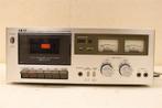 Akai stereo cassette deck 46203, Ophalen of Verzenden, Gebruikt, Overige merken