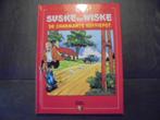 Suske en Wiske, de Charmante koffiepot (HC uitgave DE), Boeken, Eén stripboek, Ophalen of Verzenden, Zo goed als nieuw