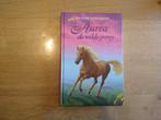 Gouden paarden van Christine Linneweever Aurea de wilde pony, Boeken, Ophalen of Verzenden, Zo goed als nieuw
