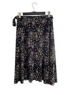 Summum maxi rok M, Kleding | Dames, Rokken, Maat 38/40 (M), Summum Woman, Zwart, Ophalen of Verzenden