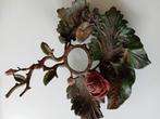 Brocante gietijzeren tuinornament, Ophalen of Verzenden