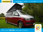 Volkswagen Transporter California 2.0 TDI Camper Amigo 4-per, Caravans en Kamperen, Campers, Buscamper of Camperbus, Volkswagen