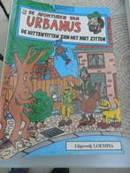 strips urbanus, Boeken, Stripboeken, Gelezen, Meerdere stripboeken, Ophalen