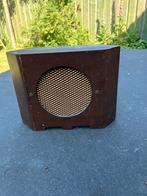 Wharfedale speaker, Ophalen of Verzenden, Minder dan 60 watt, Front, Rear of Stereo speakers, Overige merken