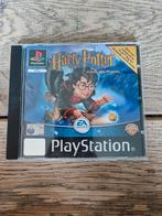PlayStation 1 Harry Potter, Spelcomputers en Games, Games | Sony PlayStation 1, Avontuur en Actie, Gebruikt, 1 speler, Ophalen of Verzenden