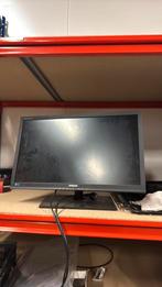 Samsung Pc scherm 27 inch €50 euro, Computers en Software, Monitoren, Ophalen, Zo goed als nieuw, 60 Hz of minder, IPS