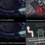 Audi MLB-Evo Function on Demand (FOD), Garantie, Overige werkzaamheden
