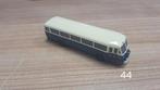 HB model Chausson APH47 1947, Hobby en Vrije tijd, Modelauto's | 1:87, Verzenden, Nieuw, Bus of Vrachtwagen, Overige merken