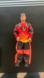 Actionman vintage 1993 action man, Ophalen of Verzenden, Zo goed als nieuw