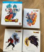 Dragon Ball Super, Ophalen of Verzenden, Zo goed als nieuw, Actie, Boxset