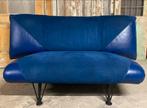 Leolux Colibri Bank, Loveseat, 3-standen leuning, Design., -, 100 tot 125 cm, 150 tot 200 cm, Tweepersoons