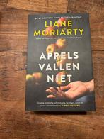 Appels Vallen Niet - Liane Moriarty, Ophalen of Verzenden, Zo goed als nieuw, Nederland