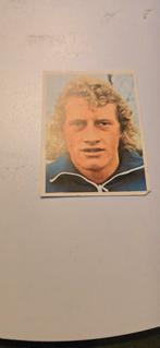 Oud Voetbalplaatje Kees Kist AZ '67, Ophalen of Verzenden, Gebruikt, AZ, Spelerskaart