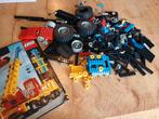 Lego Set - Losse Stenen 8860, Kinderen en Baby's, Speelgoed | Duplo en Lego, Ophalen of Verzenden, Gebruikt, Losse stenen, Lego