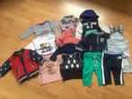 Jongenskleding Maat 68- Mooi Pakket!, Ophalen of Verzenden, Gebruikt, Maat 68