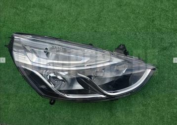 Koplamp RENAULT CLIO 4 IV FACELIFT FRONT LAMP beschikbaar voor biedingen