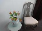 antieke stoel  Wedish roco co c   17 80, Ophalen