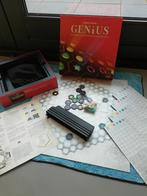Genius, strategisch bordspel, Een of twee spelers, Ophalen of Verzenden, Zo goed als nieuw
