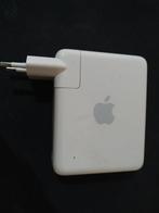 Apple Airport Express Base Station, Computers en Software, Routers en Modems, Ophalen of Verzenden, Gebruikt, Router, Apple