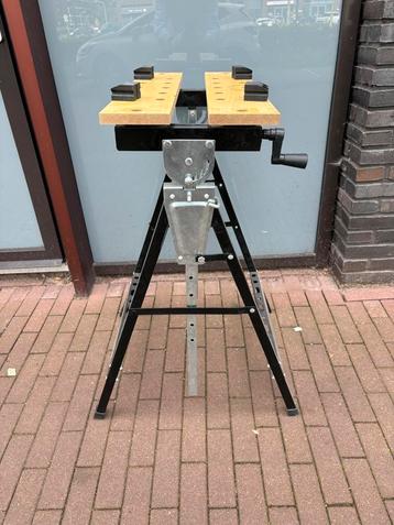 Werkbank (TEAB) beschikbaar voor biedingen