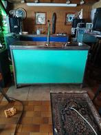 Inklapbare biertaps met Gamko bierkoeler, Ophalen, Gebruikt, Overige merken