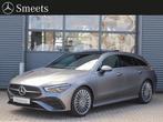 Mercedes-Benz CLA-klasse Shooting Brake 180 Star Edition AMG, Auto's, CLA, 136 pk, Euro 6, 4 cilinders