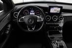 Mercedes-Benz C-klasse 220 CDI AMG | Panoramadak | Leder | C, Achterwielaandrijving, Euro 6, 4 cilinders, Leder