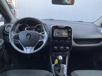 Renault Clio 0.9 TCe Night&Day Navi Bluetooth Airco LM-velge, Auto's, Renault, Voorwielaandrijving, Gebruikt, 540 kg, Origineel Nederlands
