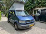 Volkswagen T4 California  Westfalia 2.5 I TDI, Auto's, Volkswagen, Voorwielaandrijving, Stof, Overige carrosserieën, 102 pk