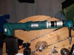 14,4 V Haakse momentsleutel 16 - 30 Nm Makita DFL301F, Ophalen of Verzenden, Gebruikt