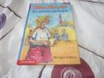 Wilde Mathilde : Het geheim van Paal 9 Margot Edens NIEUW, Boeken, Ophalen of Verzenden, Nieuw, Margot Edens, Fictie algemeen