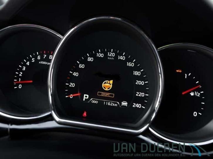 Kia Ceed JD RVS kmtellerrand 84832A2000CR, Auto diversen, Tuning en Styling, Ophalen of Verzenden