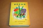 Vegan - Het Kookboek !!, Ophalen of Verzenden, Zo goed als nieuw