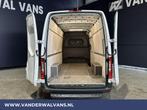Mercedes-Benz Sprinter 315 CDI 150pk L3H2 Euro6 Airco | Came, Gebruikt, 4 cilinders, Wit, Mercedes-Benz