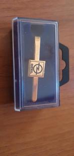 Opel dasspeld in originele verpakking, Ophalen of Verzenden, Zo goed als nieuw