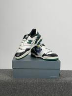 New Balance 550 White Green Black, New Balance, Nieuw, Ophalen of Verzenden, Sneakers of Gympen