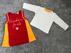 Galatasaray jurkje, Ophalen of Verzenden, Zo goed als nieuw, Meisje, Jurkje of Rokje