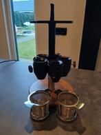 TwisTea Theemolen (zonder thee), Huis en Inrichting, Ophalen of Verzenden, Gebruikt