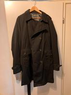 Joop, trenchcoat zwart, Maat 52/54 (L), Zwart, Joop, Ophalen of Verzenden