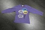 Shirt lange mouw maat 104, Frendz, Ophalen of Verzenden, Zo goed als nieuw, Shirt of Longsleeve